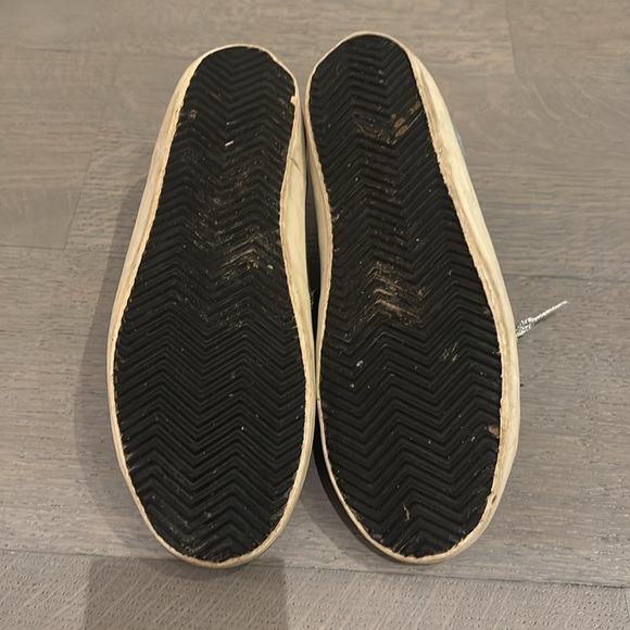 Golden Goose Super-Star Denim Mules - Picture 4 of 4